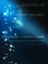 Cover image for Drawing the Map of Life